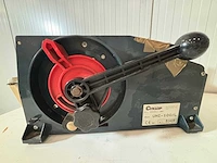Cyclops - uni- 100/l - waterbasis plakband apparaat - afbeelding 6 van  8