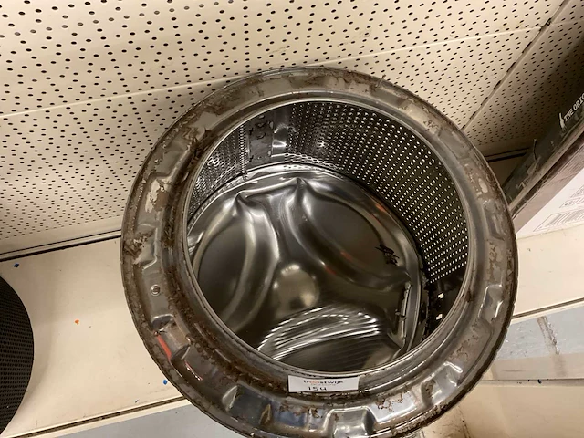 Cyclus eco drum vuurkorven - afbeelding 3 van  3