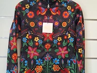 Cycology fietsjack - model frida jacket09 - maat l - afbeelding 1 van  5
