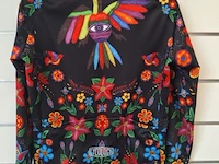 Cycology fietsjack - model frida jacket09 - maat l - afbeelding 2 van  5