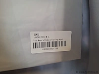 Cycology fietsjack - model frida jacket09 - maat l - afbeelding 5 van  5