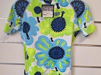 Cycology fietsshirt met print - model jers121 - maat s - afbeelding 1 van  4