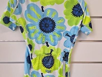 Cycology fietsshirt met print - model jers121 - maat s - afbeelding 2 van  4