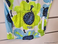 Cycology fietsshirt met print - model jers121 - maat s - afbeelding 3 van  4