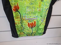 Cycology fietsshirt met print - model jers151 - maat m - afbeelding 3 van  4