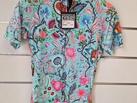 Cycology fietsshirt met print - model jers206 - maat m - afbeelding 1 van  4
