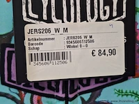 Cycology fietsshirt met print - model jers206 - maat m - afbeelding 4 van  4