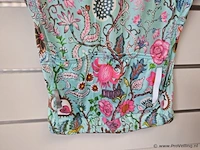 Cycology fietsshirt met print - model jers206 - maat m - afbeelding 3 van  4