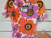 Cycology fietsshirt met print - model jers86 - maat m - afbeelding 1 van  4