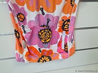 Cycology fietsshirt met print - model jers86 - maat m - afbeelding 3 van  4
