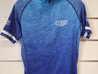 Cycology incognito men's jersey fietsshirt - model jers33 - maat m - afbeelding 1 van  3