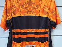 Cycology jeres103rf fietsshirt - maat xl - afbeelding 2 van  5