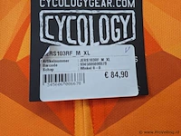 Cycology jeres103rf fietsshirt - maat xl - afbeelding 5 van  5