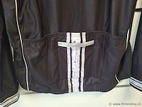 Cycology jers112 fietsshirt met lange mouwen - maat xl - afbeelding 3 van  4