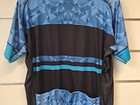 Cycology jers13 fietsshirt - maat xl - afbeelding 2 van  4