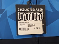 Cycology jers13 fietsshirt - maat xl - afbeelding 4 van  4