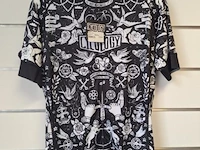 Cycology jers14 fietsshirt met print - maat l - afbeelding 1 van  4