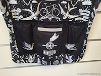Cycology jers14 fietsshirt met print - maat l - afbeelding 3 van  4