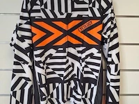 Cycology summit fietsshirt met lange mouwen - maat xl - afbeelding 1 van  4