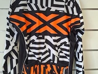 Cycology summit fietsshirt met lange mouwen - maat xl - afbeelding 2 van  4