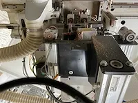 Cyflex - f900 - cnc-bewerkingscentra - 2014 - afbeelding 3 van  6