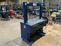 Cyklop - ci-70, 850x600 12mm - strapping reels - 2014 - afbeelding 6 van  10