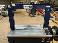 Cyklop - ci-70, 850x600 12mm - strapping reels - 2014 - afbeelding 7 van  10