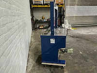 Cyklop - ci-70, 850x600 12mm - strapping reels - 2014 - afbeelding 4 van  7