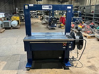 Cyklop - ci-70, 850x600 12mm - strapping reels - 2014 - afbeelding 1 van  10