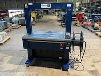 Cyklop - ci-70, 850x600 12mm - strapping reels - 2014 - afbeelding 4 van  10