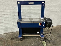 Cyklop - ci-70, 850x600 12mm - strapping reels - 2014 - afbeelding 1 van  7