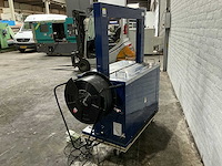 Cyklop - ci-70, 850x600 12mm - strapping reels - 2014 - afbeelding 5 van  7