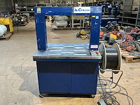 Cyklop - ci-89 - strapping reels - afbeelding 1 van  7