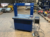Cyklop - ci-89 - strapping reels - afbeelding 2 van  7