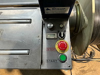 Cyklop - ci-89 - strapping reels - afbeelding 5 van  7