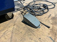 Cyklop - ci-89 - strapping reels - afbeelding 6 van  7