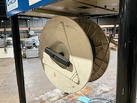 Cyklop - m-pac3 - strapping reels - afbeelding 2 van  10