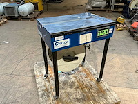 Cyklop - m-pac3 - strapping reels - afbeelding 4 van  10