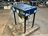 Cyklop - m-pac3 - strapping reels - afbeelding 5 van  10