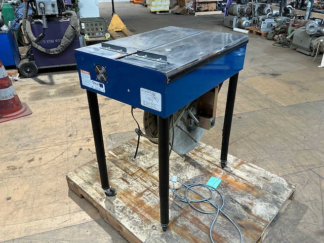 Cyklop - m-pac3 - strapping reels - afbeelding 6 van  10