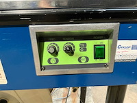 Cyklop - m-pac3 - strapping reels - afbeelding 8 van  10