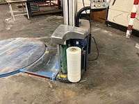 Cyklop 11 215 00 palletfoliewikkelaar - afbeelding 4 van  6