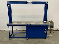 Cyklop ci89 omsnoeringsmachine - afbeelding 1 van  7