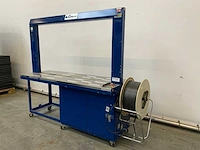 Cyklop ci89 omsnoeringsmachine - afbeelding 3 van  7