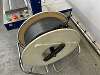 Cyklop ci89 omsnoeringsmachine - afbeelding 6 van  7