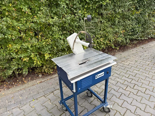 Cyklop em-15 bindmachine - afbeelding 2 van  8