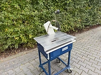 Cyklop em-15 bindmachine - afbeelding 2 van  8