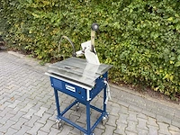 Cyklop em-15 bindmachine - afbeelding 3 van  8