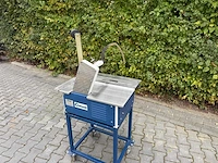 Cyklop em-15 bindmachine - afbeelding 4 van  8
