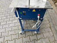 Cyklop em-15 bindmachine - afbeelding 6 van  8